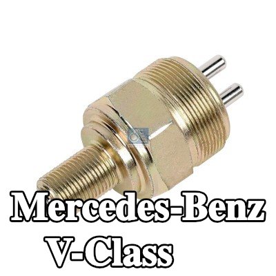 DT Spare Parts مفتاح — Mercedes-Benz V-Class