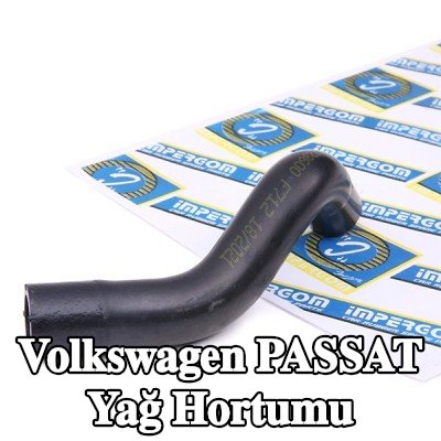 ORIGINAL IMPERIUM Yağ hortumu — 2000 Volkswagen Passat
