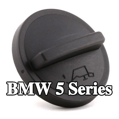FEBI BILSTEIN غطاء فتحة تعبئة الزيت — 1995 BMW 5 Series