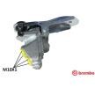 BREMBO Fren güç regülatörü Essential — Mercedes-Benz Sprinter (5)