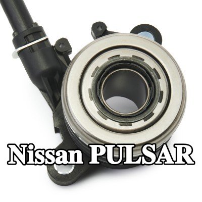 RIDEX أسطوانة القابض التابعة الأمامية — Nissan Pulsar
