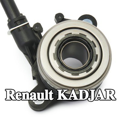 RIDEX أسطوانة القابض التابعة الأمامية — Renault Kadjar