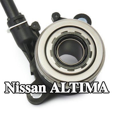 RIDEX أسطوانة القابض التابعة الأمامية — Nissan Altima