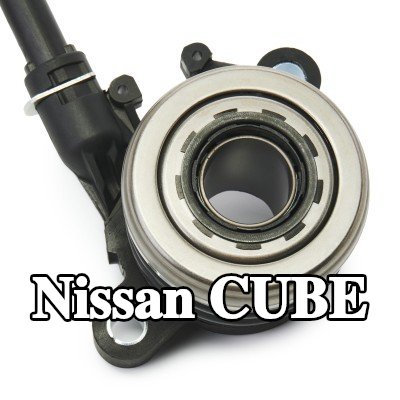 RIDEX أسطوانة القابض التابعة الأمامية — Nissan Cube