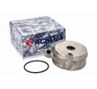ACKOJA Motor yağı soğutucusu — Toyota 4runner (2)