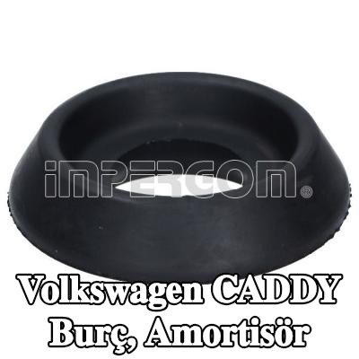 ORIGINAL IMPERIUM Burç, amortisör — Volkswagen Caddy