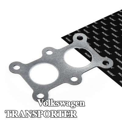 RIDEX حشية مشعب العادم — 2002 Volkswagen Transporter