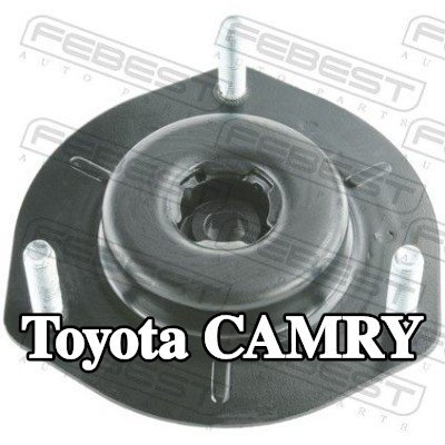 FEBEST تركيب, ممتصات الصدمات المحور الأمامي — Toyota Camry
