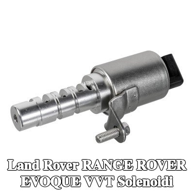 FEBI BILSTEIN VVT solenoidi Egzoz Tarafı — Land Rover Range Rover Evoque