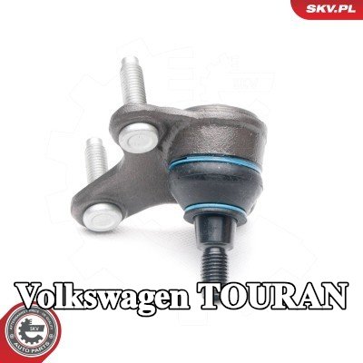 ESEN SKV طقم إصلاح ذراع التحكم للمحور الأمامي — 2003 Volkswagen Touran