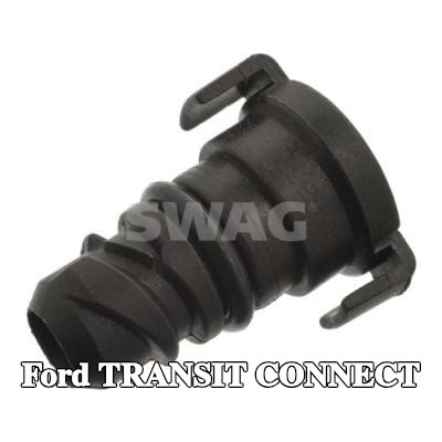 SWAG سدادة برغي، علبة ناقل الحركة — Ford Transit Connect