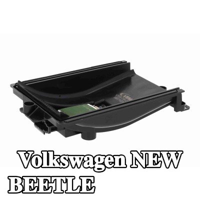 VEMO منظم محرك منفاخ بجودة أصلية — Volkswagen New Beetle