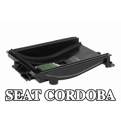 VEMO منظم محرك منفاخ بجودة أصلية — 2000 SEAT Cordoba
