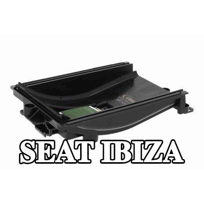 VEMO منظم محرك منفاخ بجودة أصلية — 2000 SEAT Ibiza