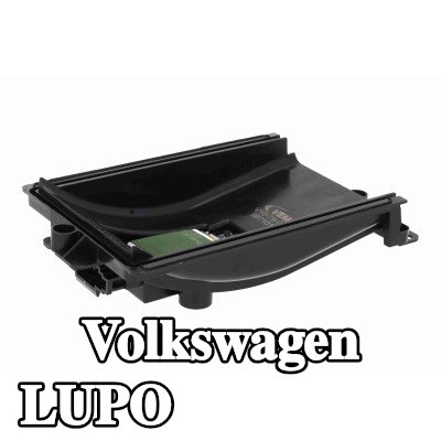VEMO منظم محرك منفاخ بجودة أصلية — Volkswagen Lupo