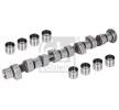 FEBI BILSTEIN Eksantrik mili kiti — Mercedes-Benz Sprinter (2)