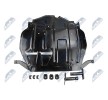 NTY Motor Kapağı — Volkswagen Jetta (2)