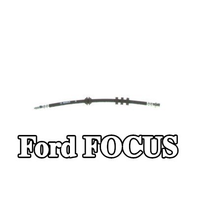 BOSCH خرطوم الفرامل 342mm — 2002 Ford Focus