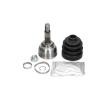 KAVO PARTS CV mafsalı kiti Ön Aks, Tekerlek Tarafı — 1992 Hyundai Sonata (1)