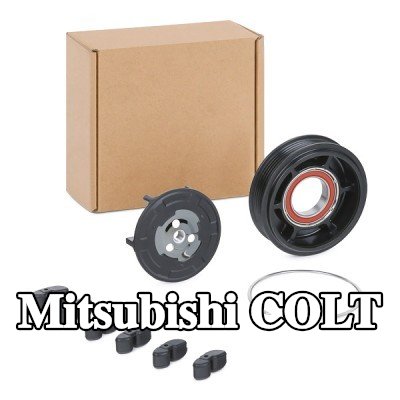 THERMOTEC قابض ضاغط تكييف الهواء — Mitsubishi Colt