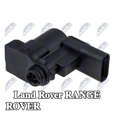 NTY نابض غازي، غطاء خزان الوقود — Land Rover Range Rover