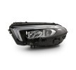 HELLA Far Sol, LED — Mercedes-Benz A-Class (2)