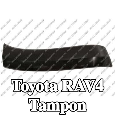PRASCO Tampon — 2011 Toyota Rav4