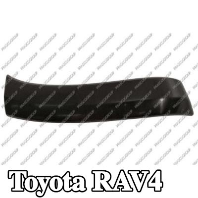PRASCO مصد — 2011 Toyota Rav4