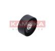 KAMOKA Gergi kasnağı Dış Çap: 70mm — 1995 Mitsubishi Carisma (5)