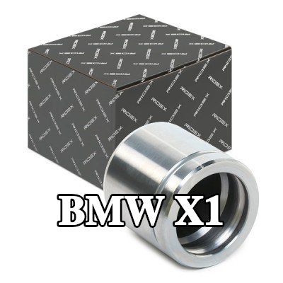 RIDEX مكبس الفرامل للمحور الأمامي — 2012 BMW X1