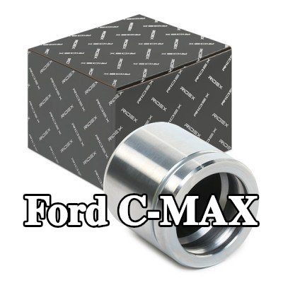 RIDEX مكبس الفرامل للمحور الأمامي — Ford C-max