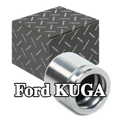 RIDEX مكبس الفرامل للمحور الأمامي — Ford Kuga