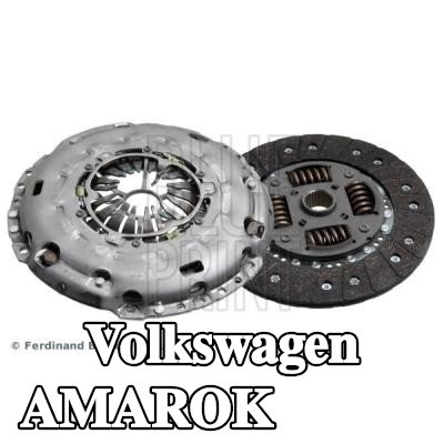 BLUE PRINT مجموعة القابض مع الشحم الصناعي — Volkswagen Amarok