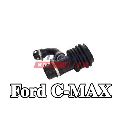FAST مشعب السحب، إمداد الهواء — Ford C-max