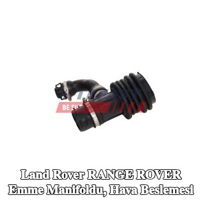 FAST Emme manifoldu, hava beslemesi — Land Rover Range Rover