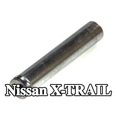 THERMOTEC مجفف مستقبل الهواء المكيف — Nissan X-trail