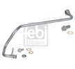 FEBI BILSTEIN Yağ Borusu, şarj cihazı — 2012 Mercedes-Benz A-Class (1)