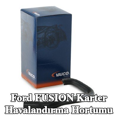 VAICO Karter havalandırma hortumu Q+, orijinal ekipman üreticisi kalitesi — Ford Fusion