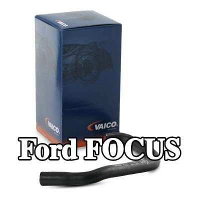 VAICO خرطوم تنفيس علبة المرافق Q+, جودة الشركة المصنعة للمعدات الأصلية — 2012 Ford Focus