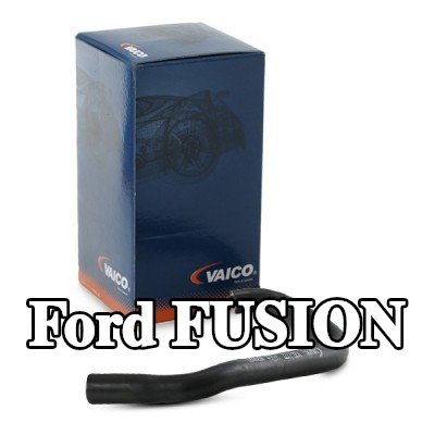 VAICO خرطوم تنفيس علبة المرافق Q+, جودة الشركة المصنعة للمعدات الأصلية — Ford Fusion