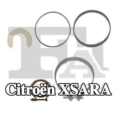 FA1 طقم التثبيت، مرشح السخام — Citroën Xsara
