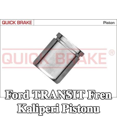 QUICK BRAKE Fren kaliperi pistonu — 1997 Ford Transit