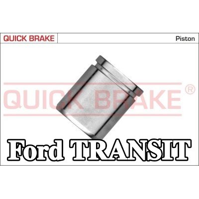 QUICK BRAKE مكبس مكبس الفرامل — 1997 Ford Transit