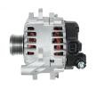 AS-PL Alternatör 150A — 2007 Kia Mohave / Borrego (4)