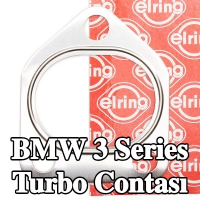 ELRING Turbo contası — 2012 BMW 3 Series