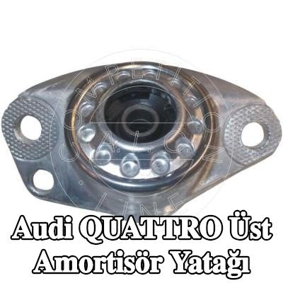 AIC Üst amortisör yatağı Arka Aks — Audi Quattro