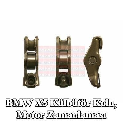 FAI AutoParts Külbütör kolu, aksesuarları dahil motor zamanlaması — 2002 BMW X5