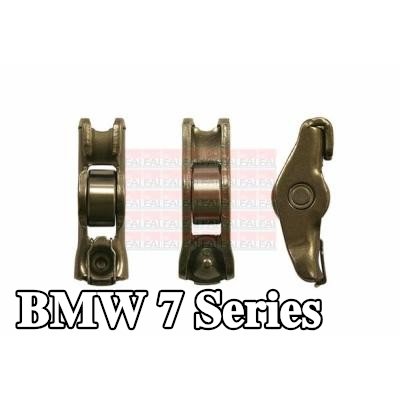 FAI AutoParts ذراع الكرسي الهزاز, توقيت المحرك مع الملحقات — 2000 BMW 7 Series