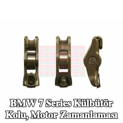 FAI AutoParts Külbütör kolu, aksesuarları dahil motor zamanlaması — 2000 BMW 7 Series