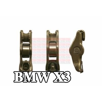 FAI AutoParts ذراع الكرسي الهزاز, توقيت المحرك مع الملحقات — 2004 BMW X3